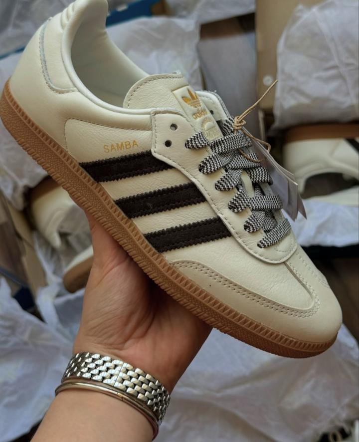 Adidas Samba