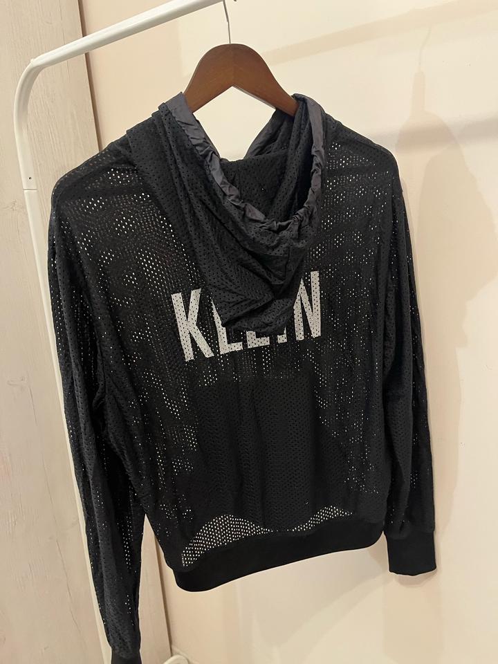 Кофта с капюшоном Calvin Klein