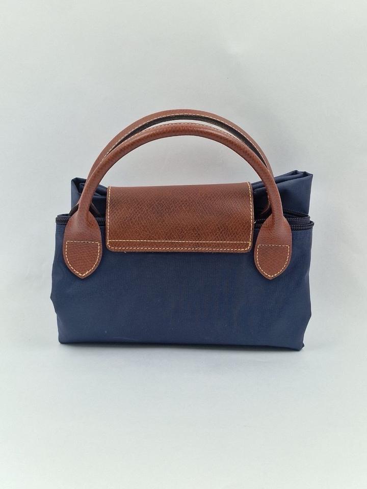 Longchamp сумка