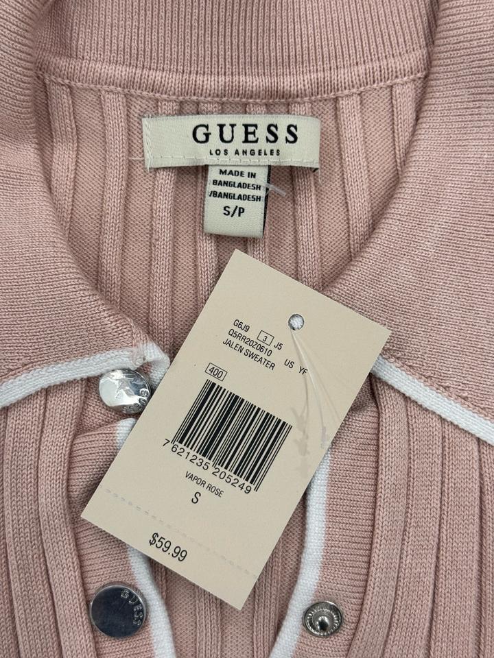 Кофточка Guess