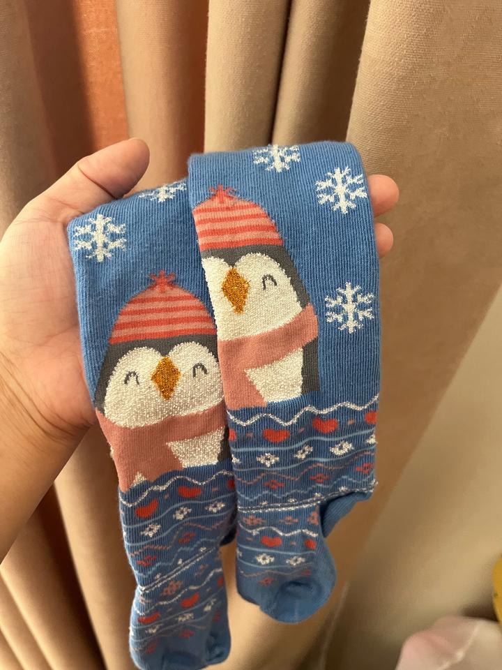 Колготки next