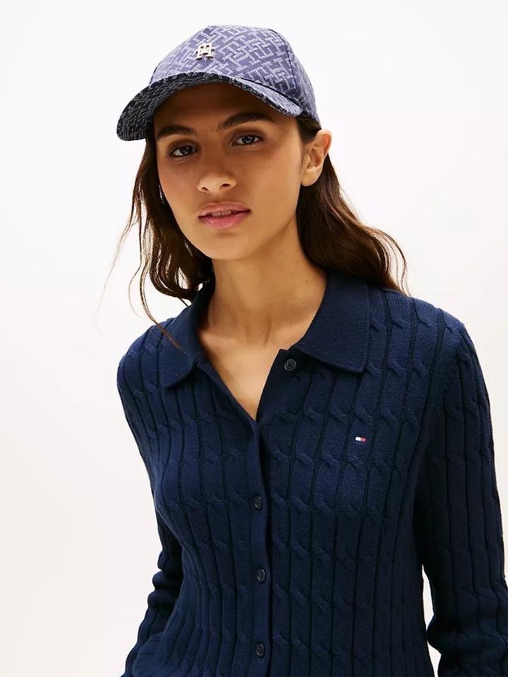 Бейсболка Tommy Hilfiger