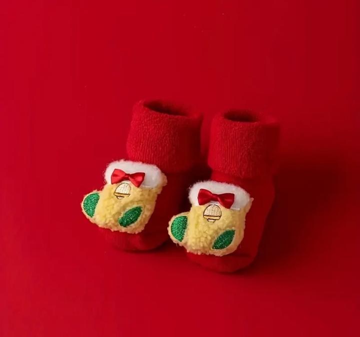 Новогодний костюм эльфа