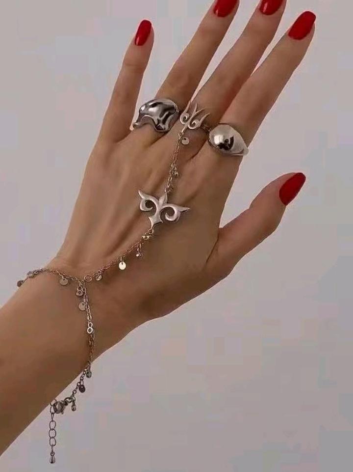 Национальные украшения бижутерия