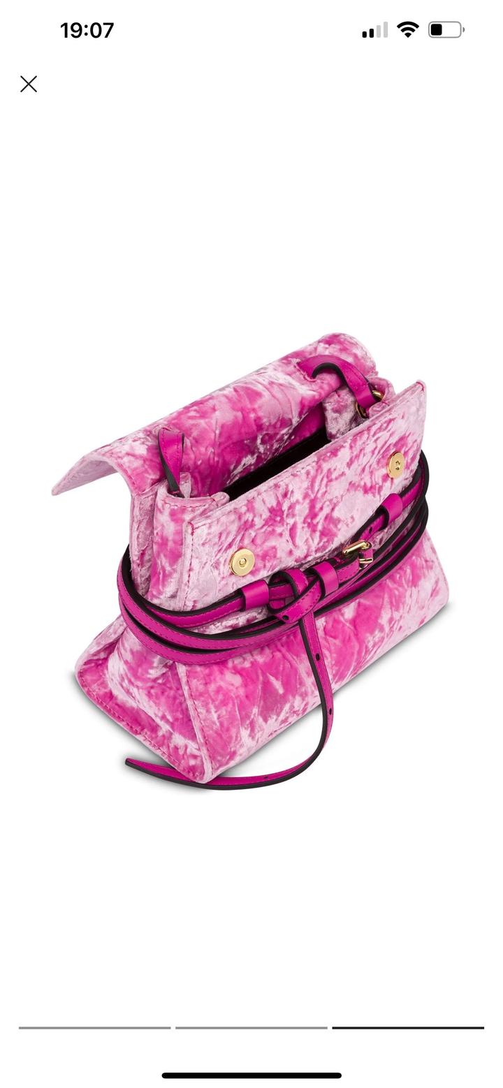 Сумка MOSCHINO