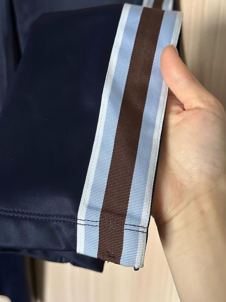 Штаны на флисе с лампасами