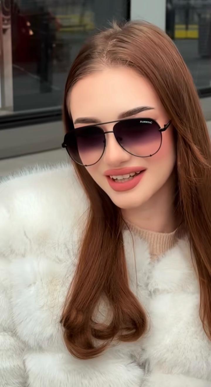 Солнцезащитные очки Alberto Casiano original