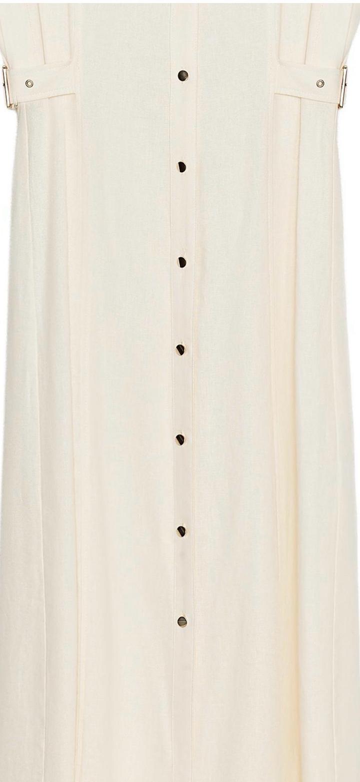 Летнее Платье от Zara