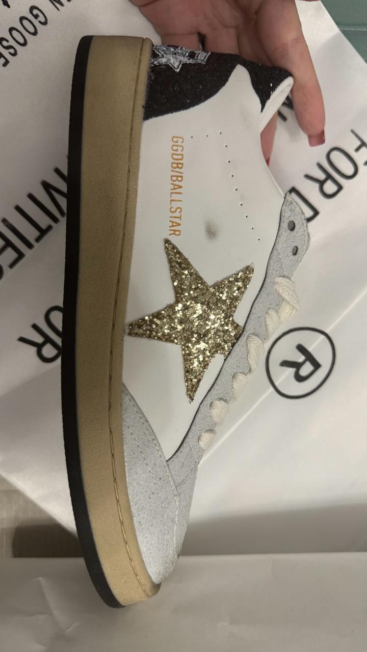 Golden goose 36