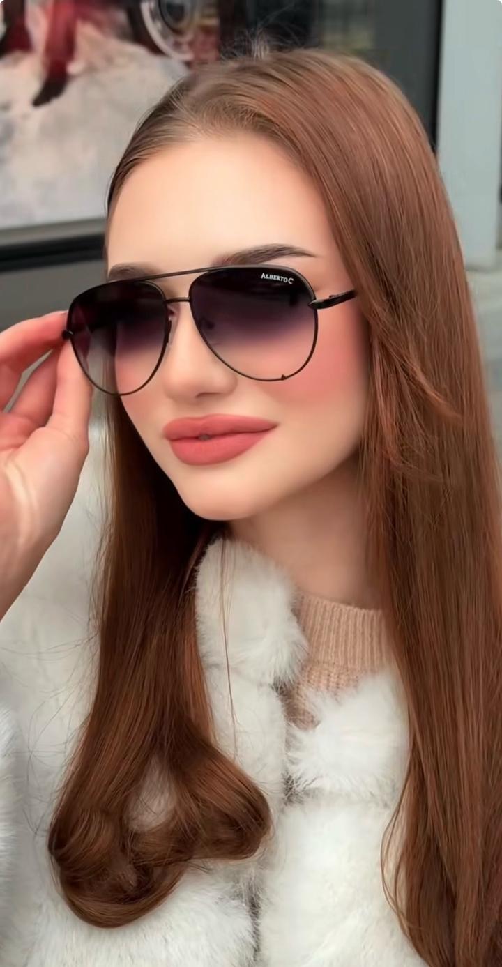 Солнцезащитные очки Alberto Casiano original