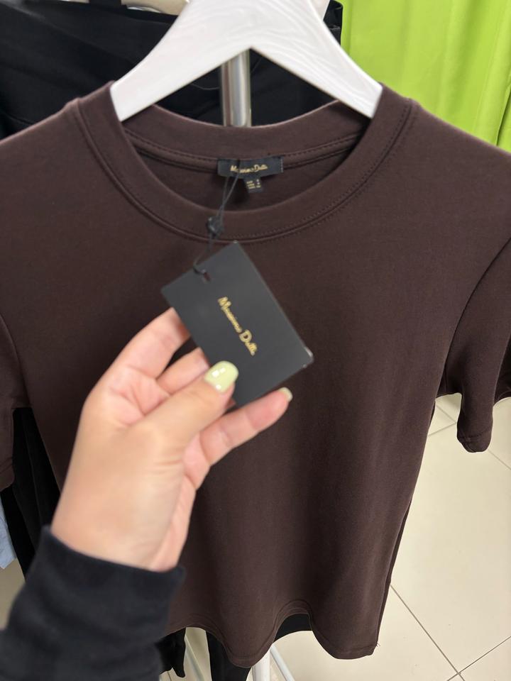 Massimo dutti