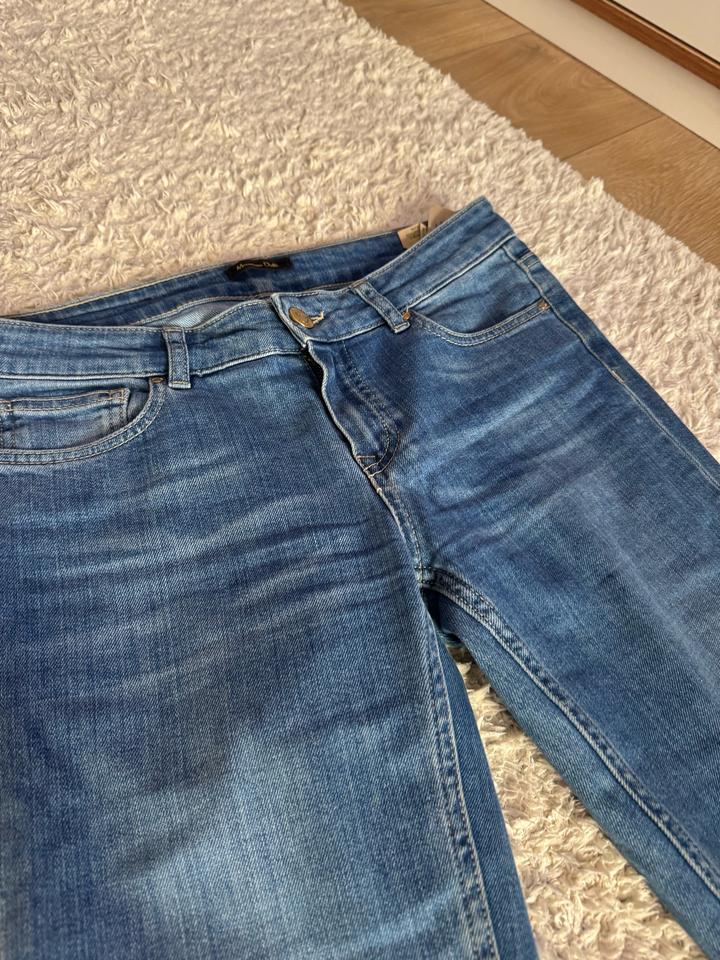 Massimo джинсы