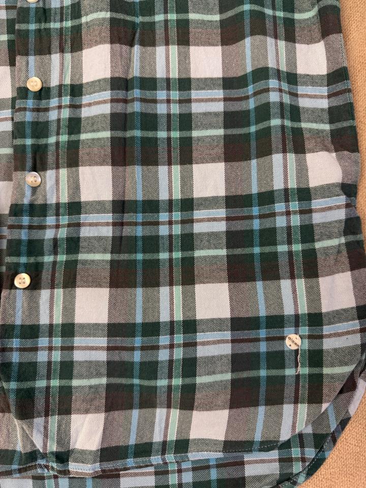 Рубашка европейского качества