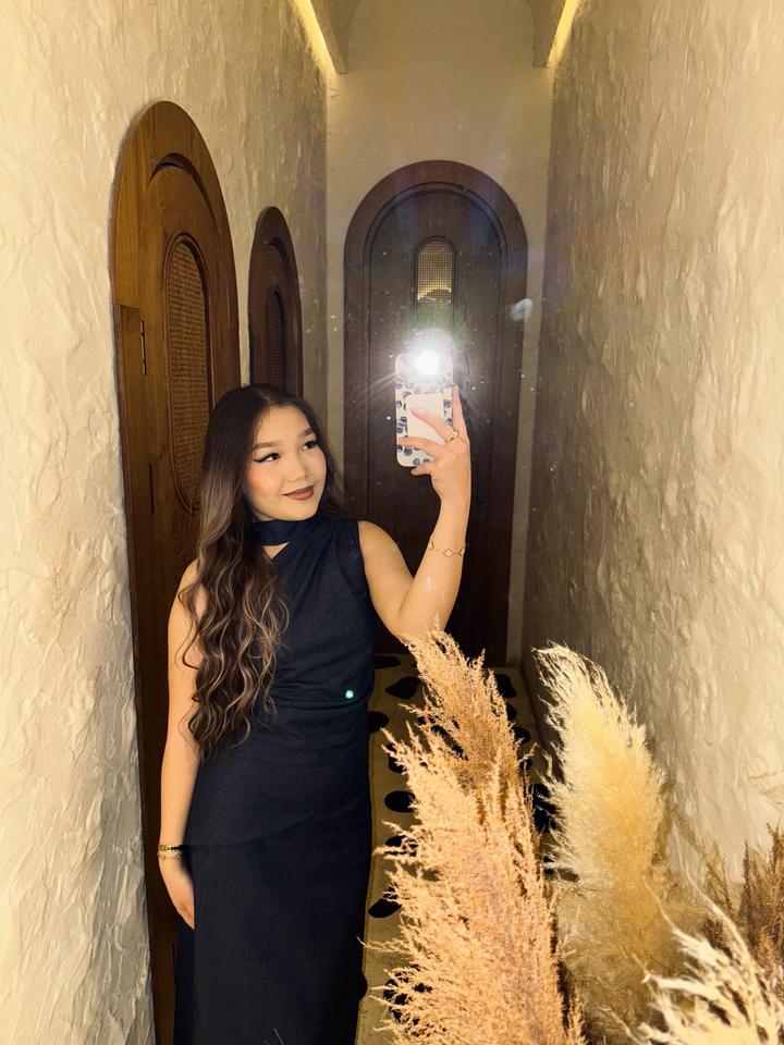 Двойка от Denim