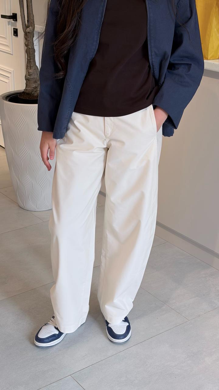 БРЮКИ UNIQLO L