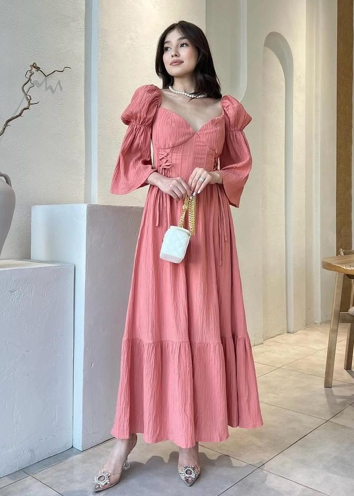 Платье от raishanbrand