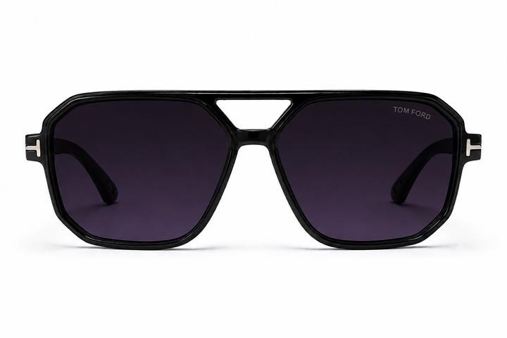солнцезащитные очки Tom Ford хамелеон