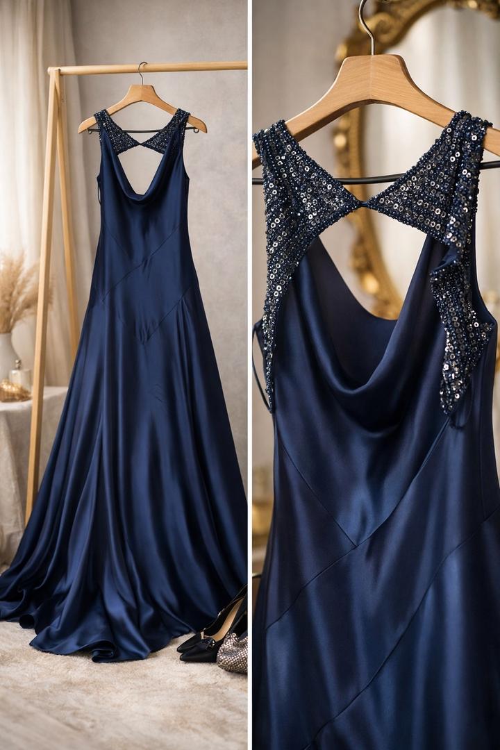 Платье jenny packham