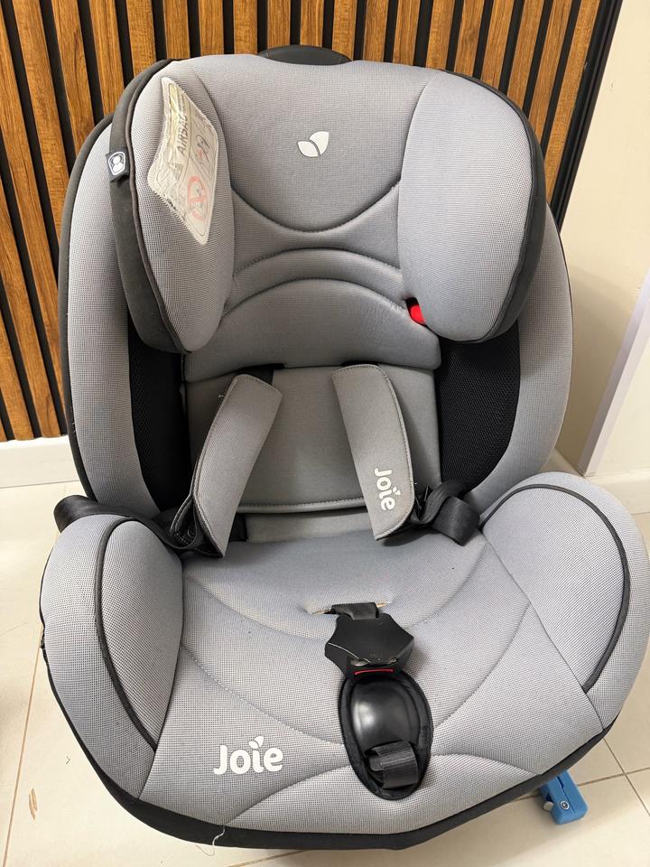 Автокресло Joie