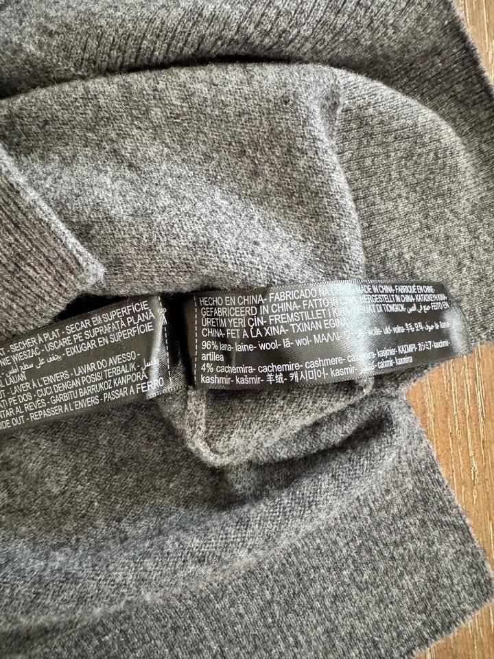 Кардиган Massimo Dutti