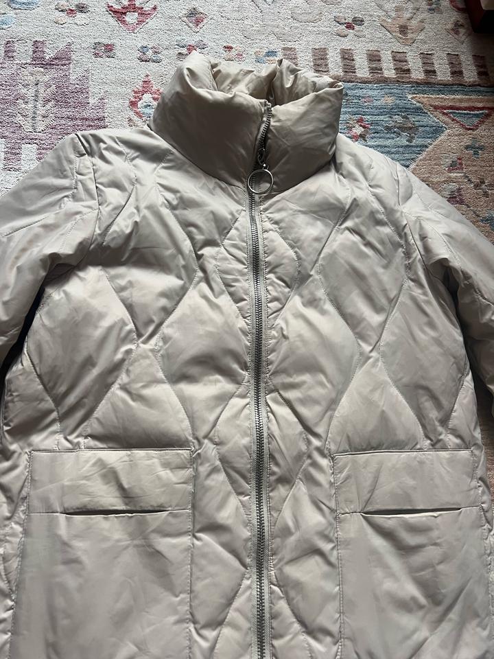 Куртка на весну и осень