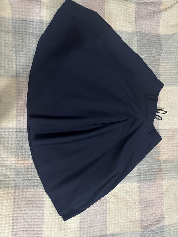 Школьная юбка