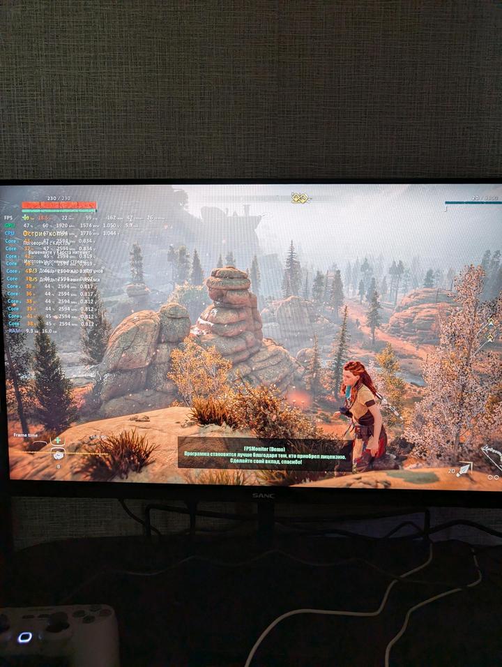 Игровой ПК rtx2060super i5-11400f