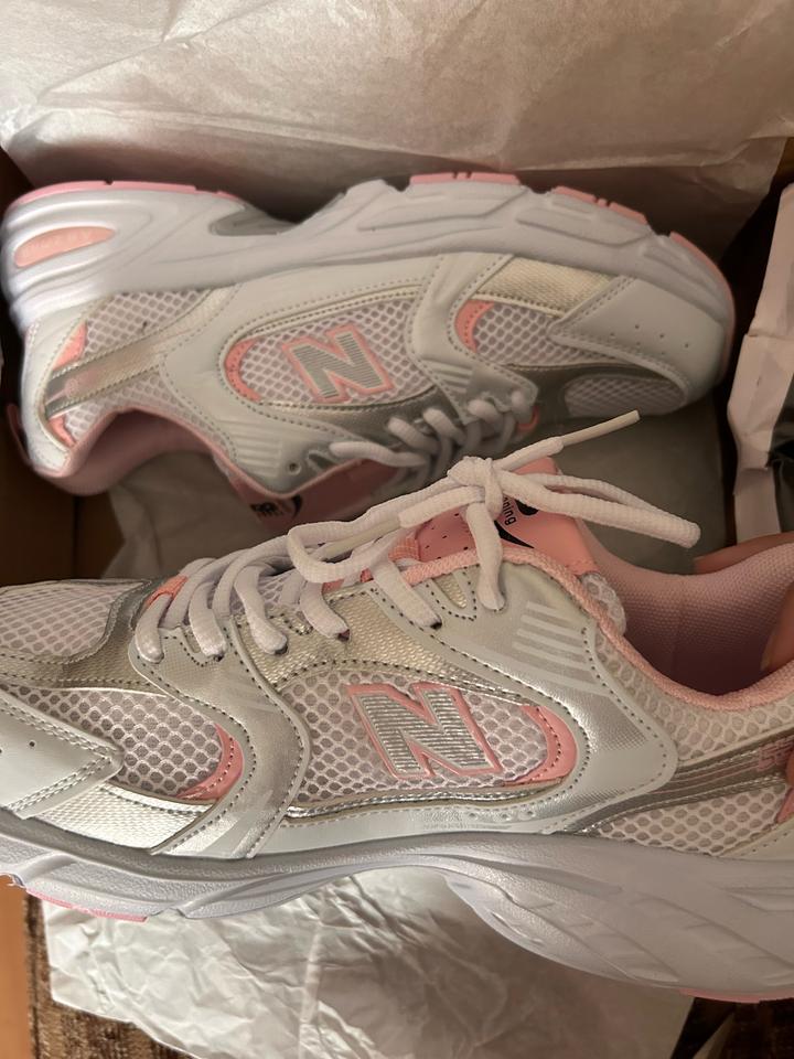 Кроссовки New Balance