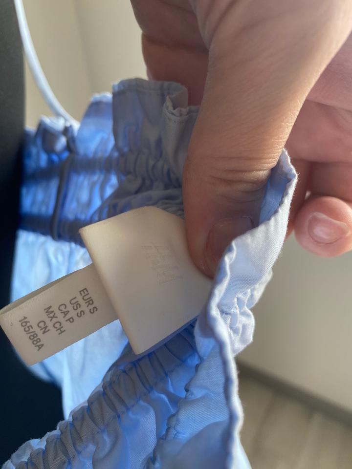 Сарафан летний от H&M