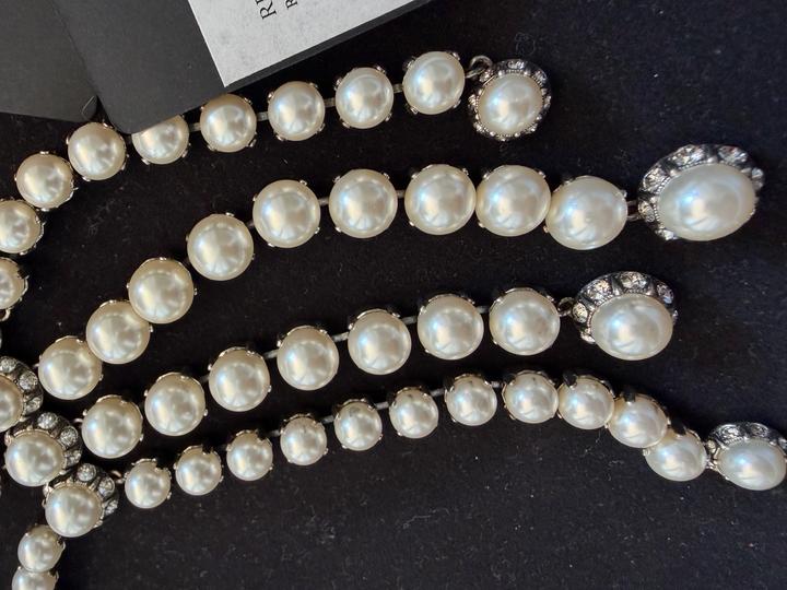 Украшение Lanvin