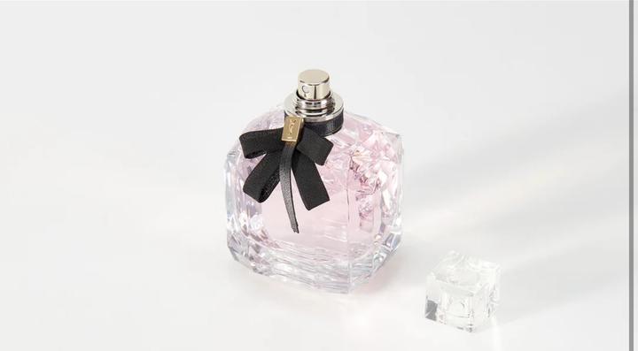 Духи Yves Saint Laurent Mon Paris