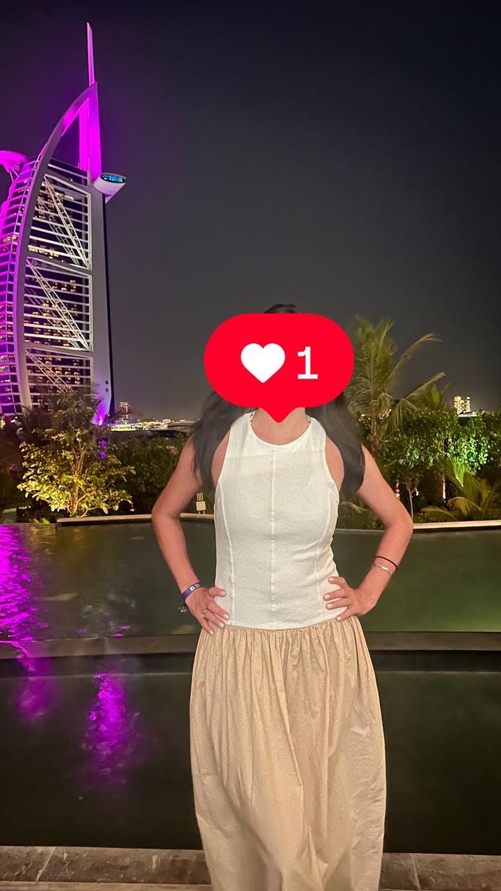 Платье Zara