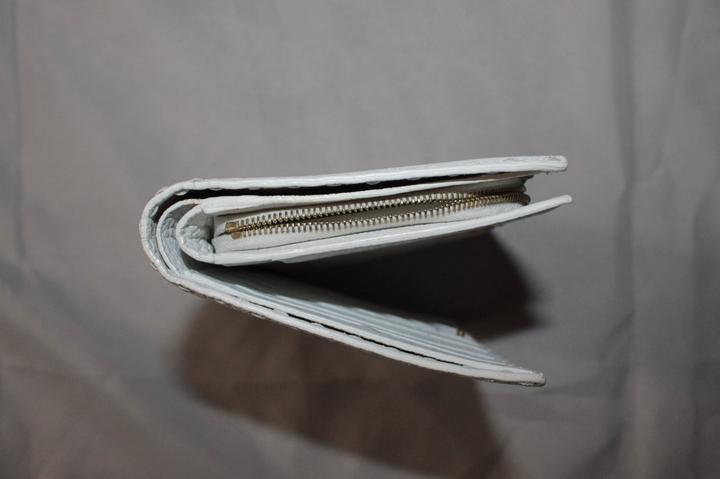 Кошелек Fendi Selleria