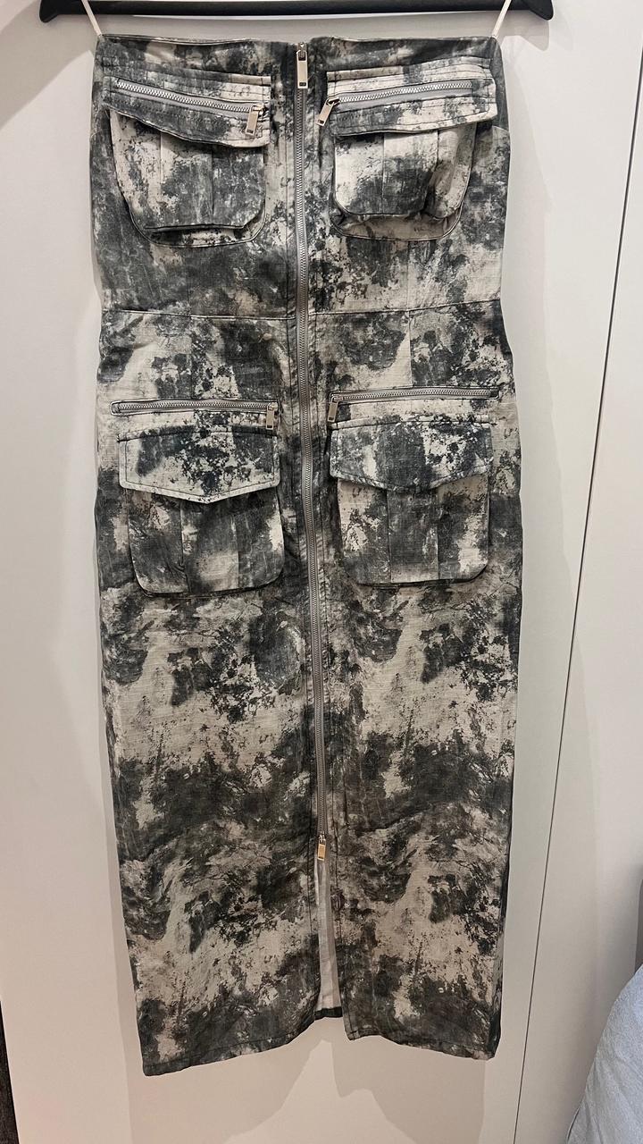 Платье zara