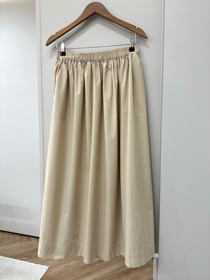 Юбка Massimo Dutti