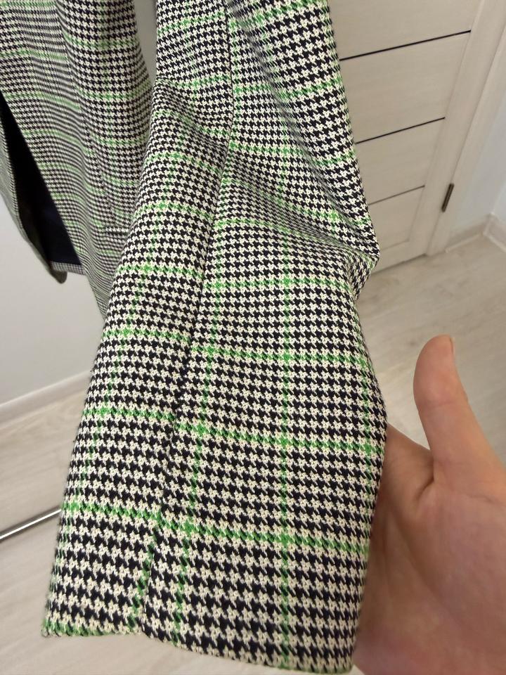 Пальто-платье Зара