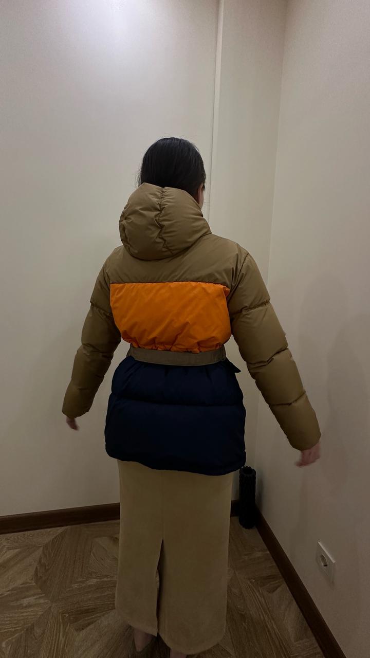 Куртка Lacoste оригинал