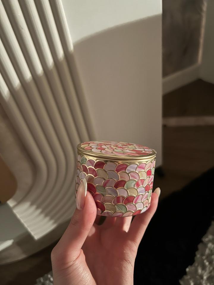 Пудра guerlain метеориты 02