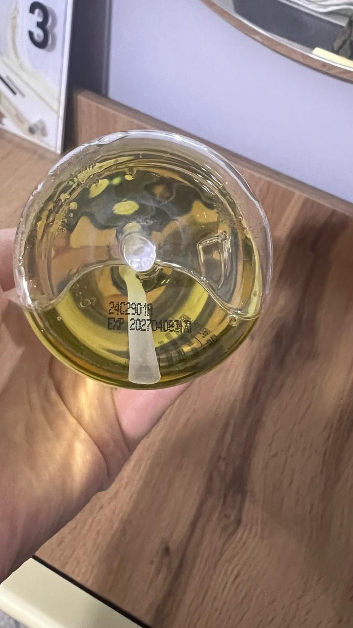 Гидрофильное масло