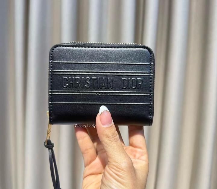 Кошелек Dior Parfums