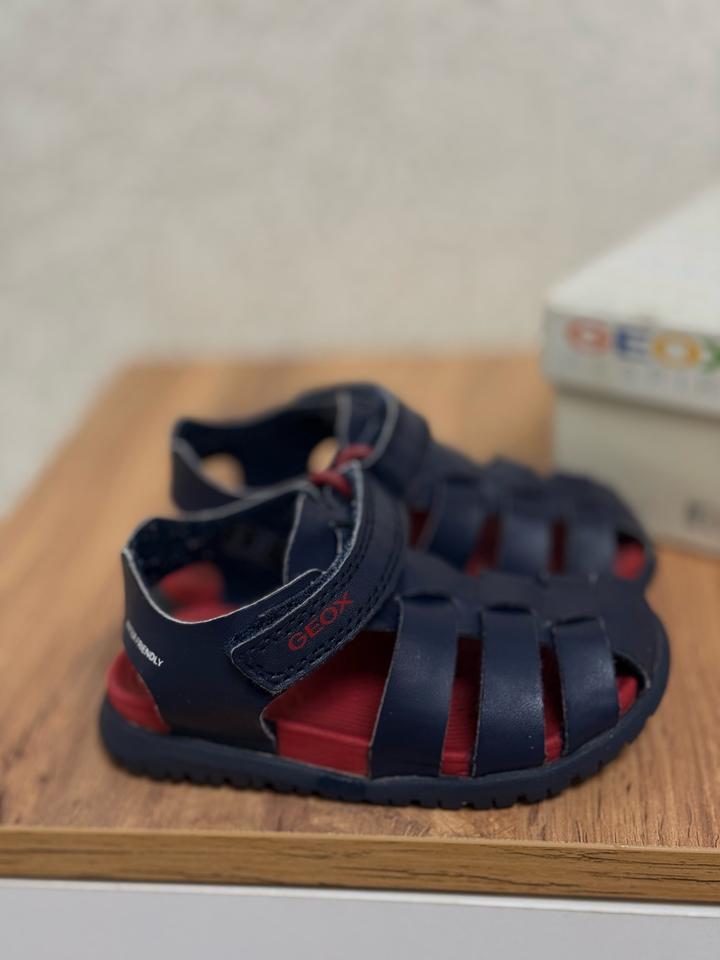 Сандали Geox