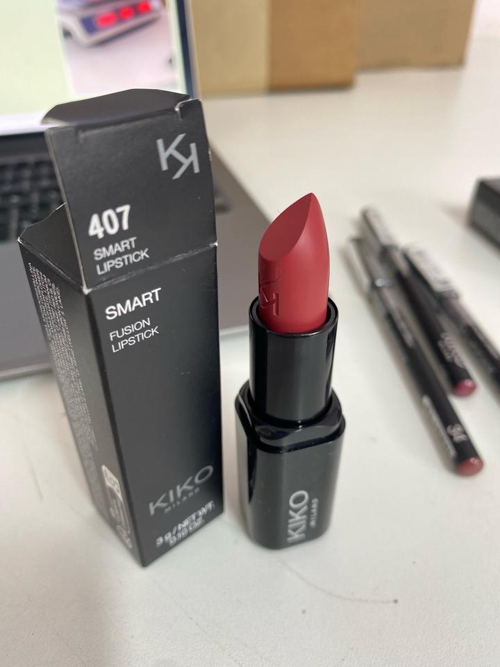 Помада Kiko