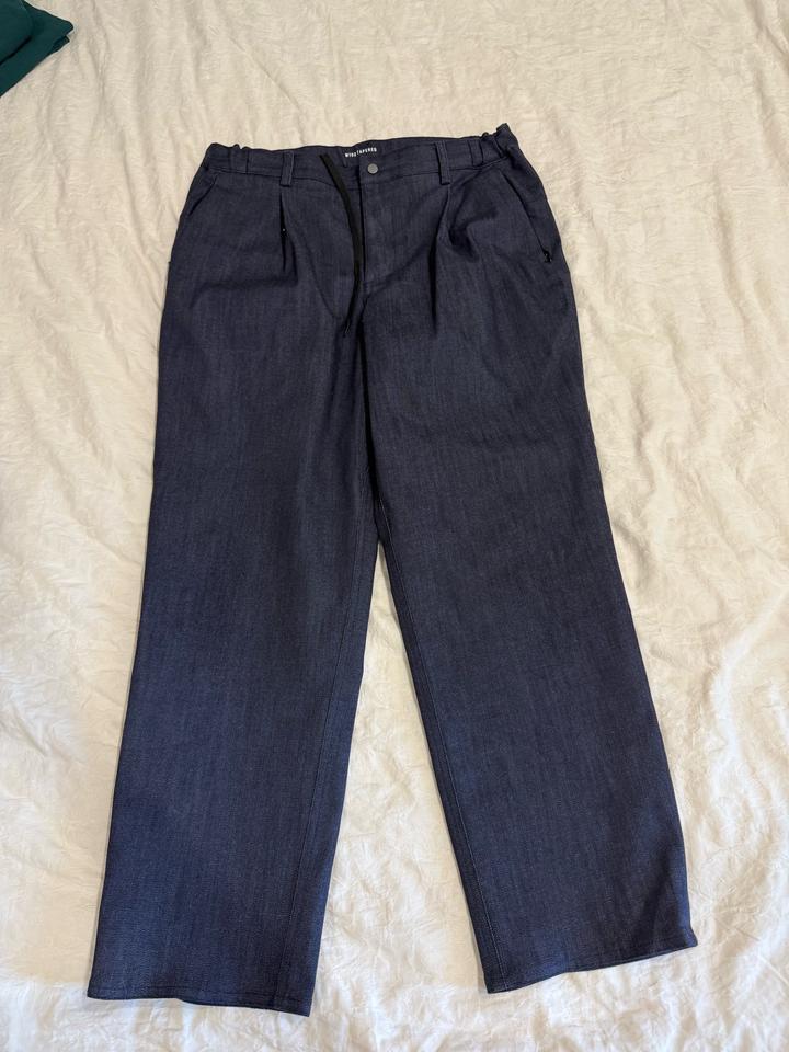 Джинсы New Balance размер М-L