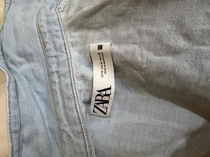 Рубашка Zara