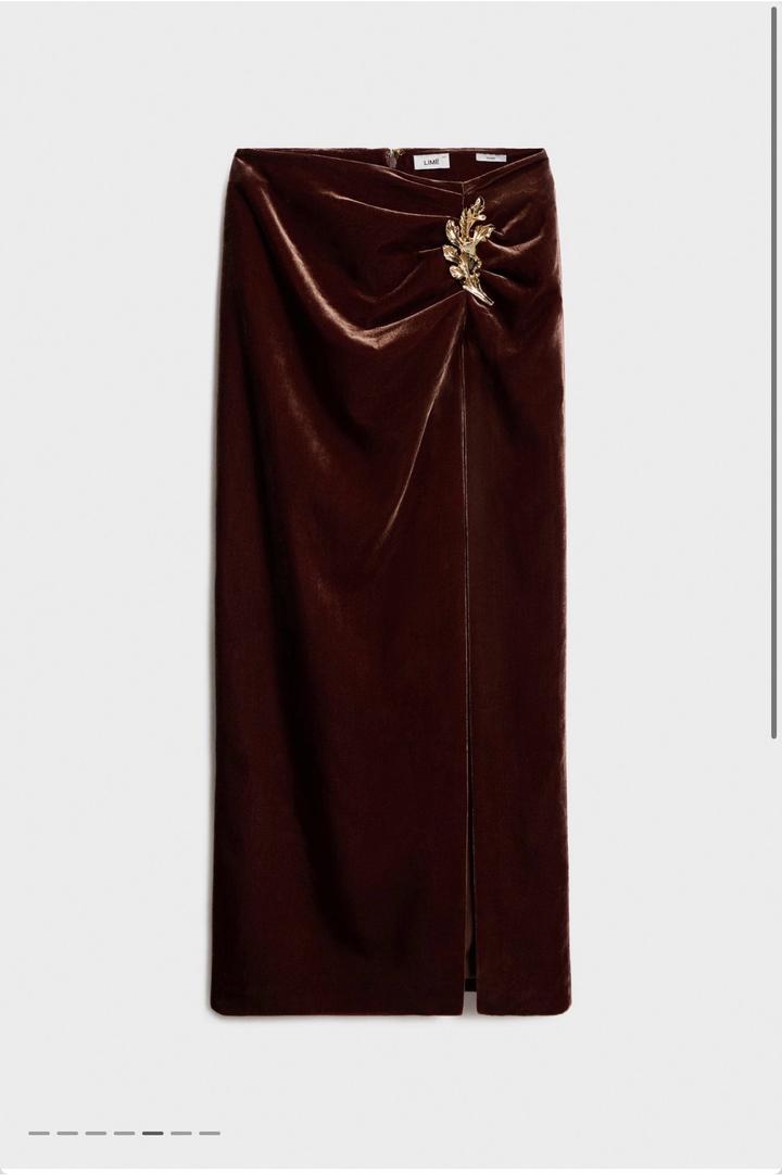 Юбка Lime новая