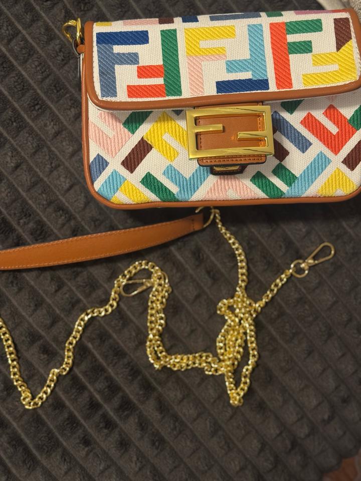 сумка Fendi