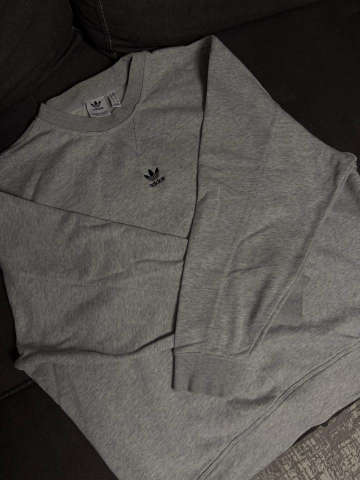 Свитшот Adidas