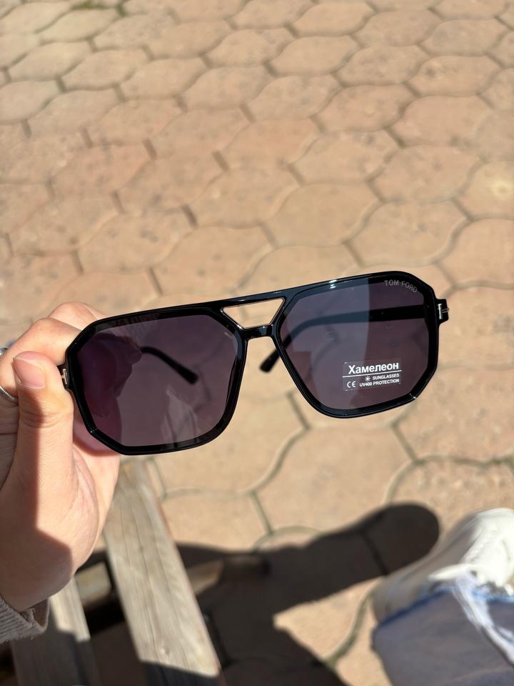 очки хамелеон Tom Ford