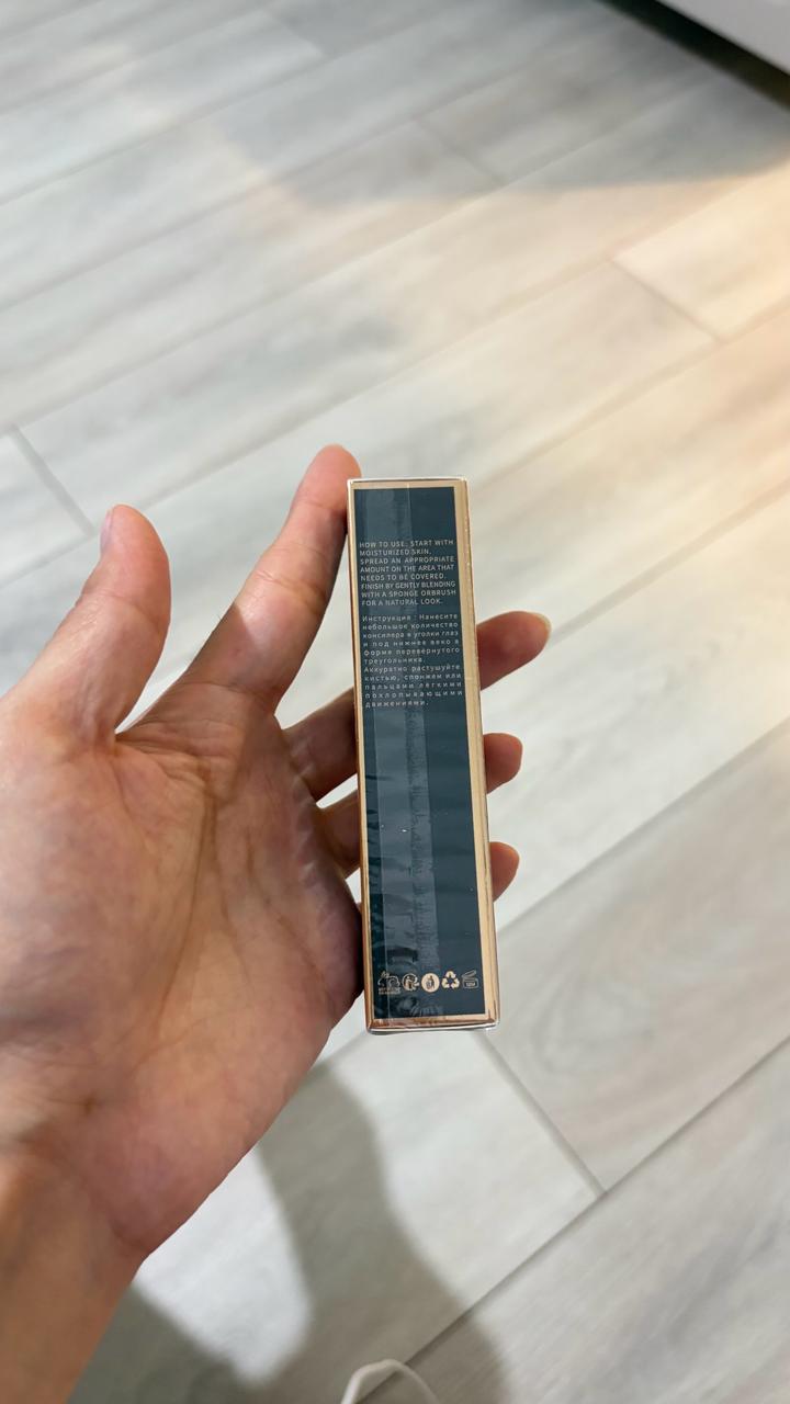 Консилер от Sen sulu