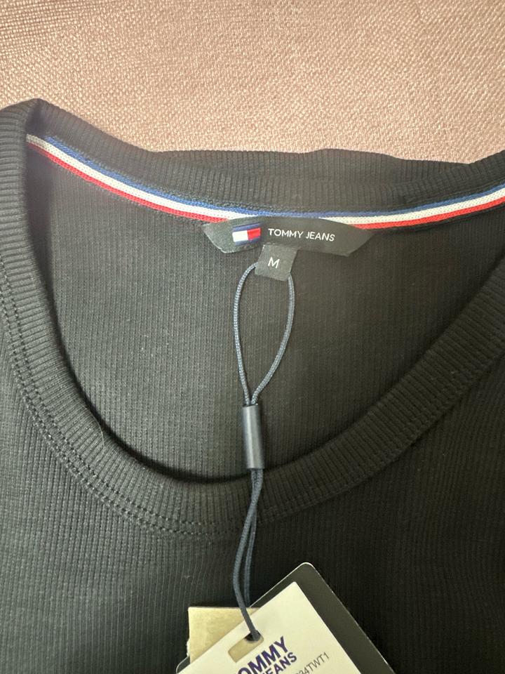 Tommy